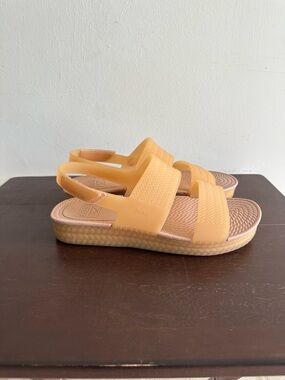 REEF Water Vista Women’s Sandal Tinted Sand Size 9